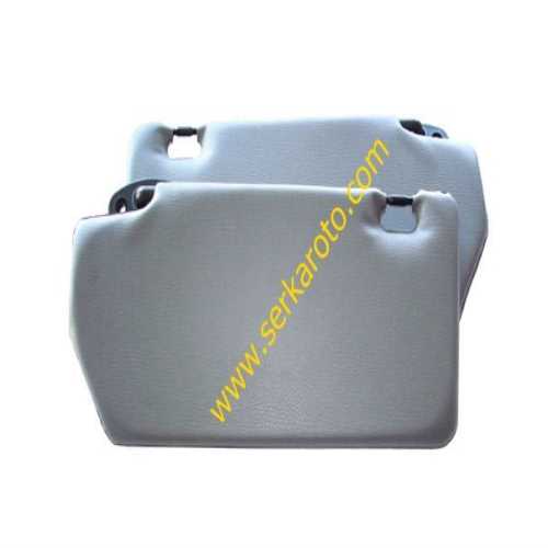 PALIO GÜNEŞLİK TAKIMI Ürün Görseli